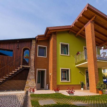 B&B Al Fondaco Pescantina Zewnętrze zdjęcie