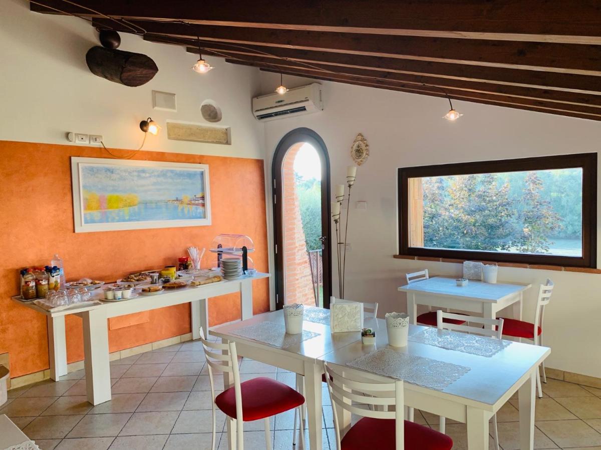 B&B Al Fondaco Pescantina Zewnętrze zdjęcie