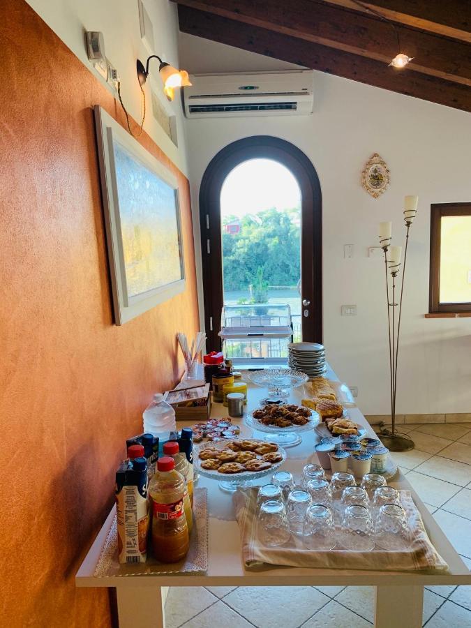 B&B Al Fondaco Pescantina Zewnętrze zdjęcie