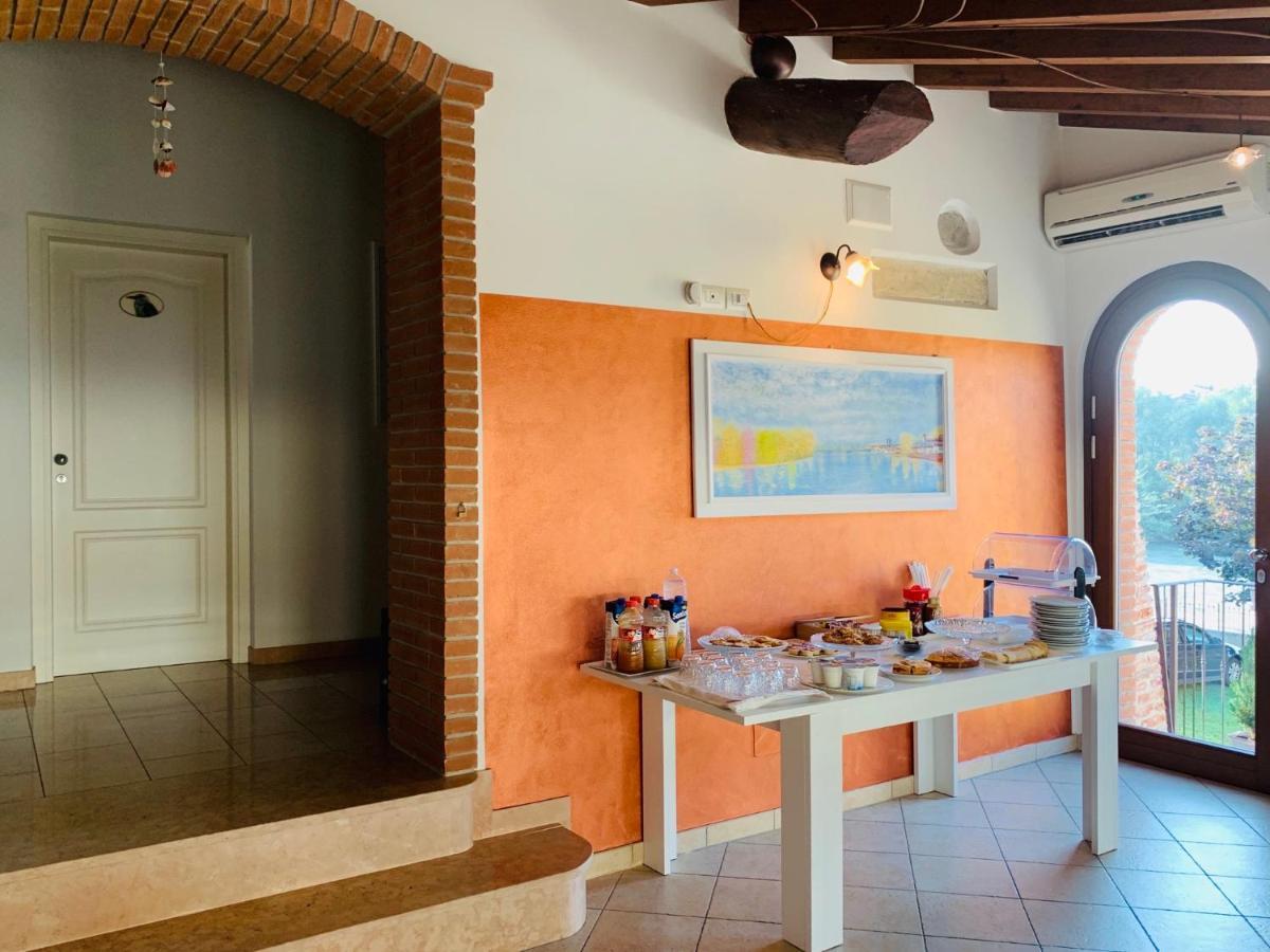 B&B Al Fondaco Pescantina Zewnętrze zdjęcie