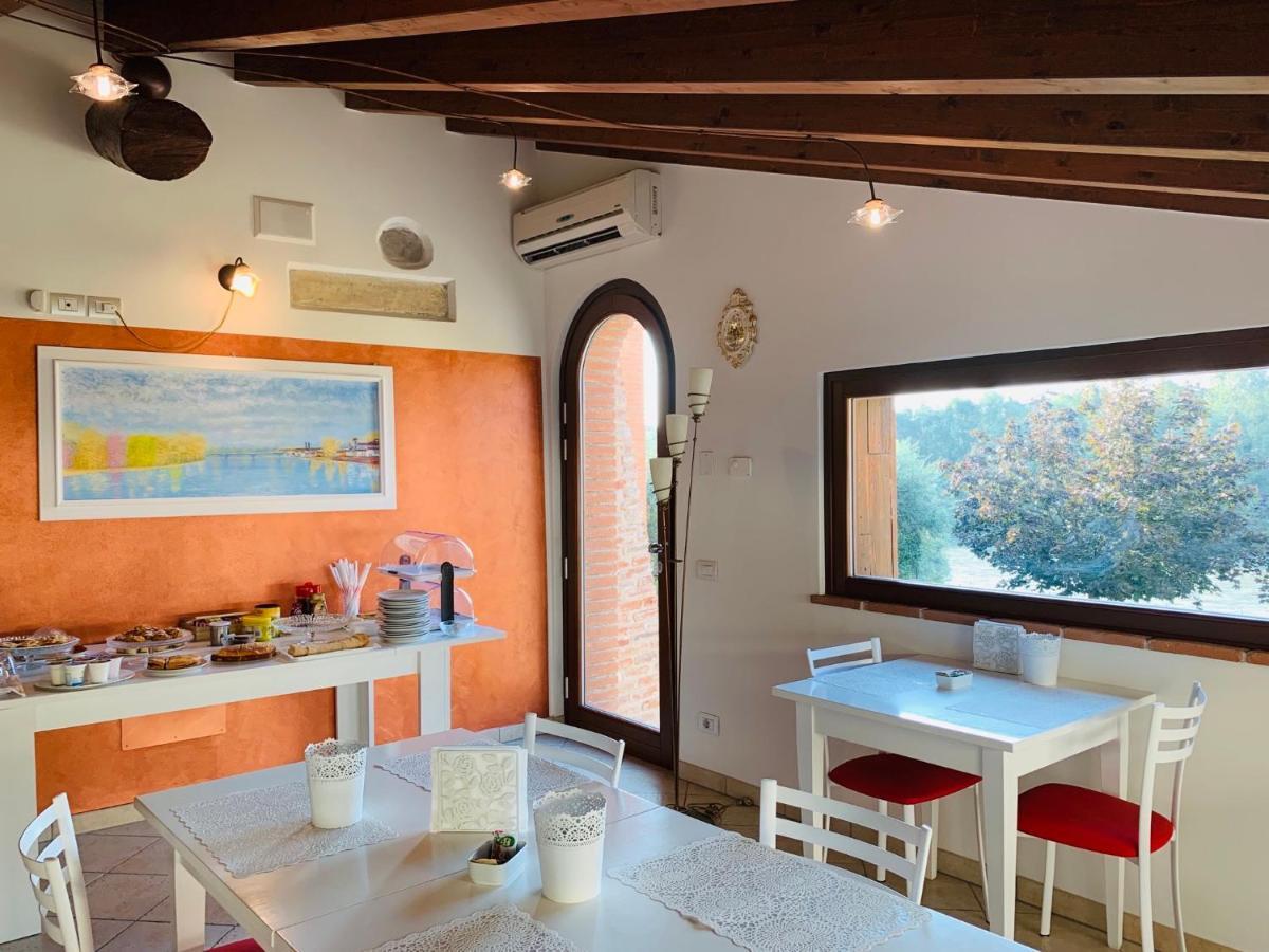 B&B Al Fondaco Pescantina Zewnętrze zdjęcie