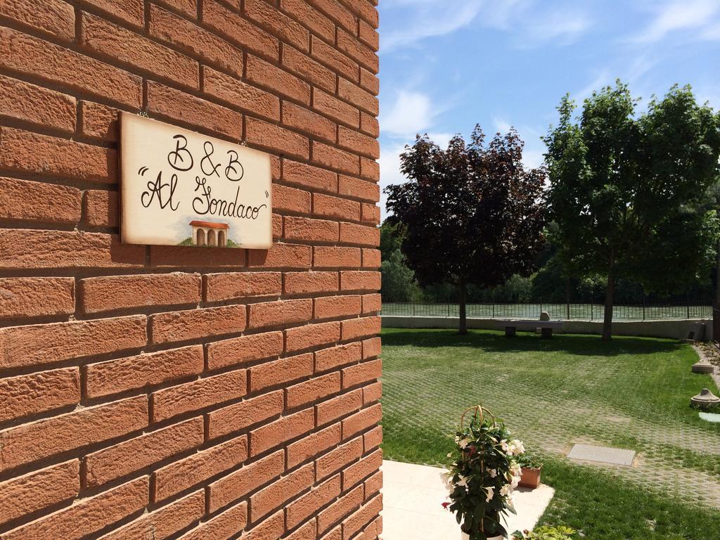 B&B Al Fondaco Pescantina Zewnętrze zdjęcie