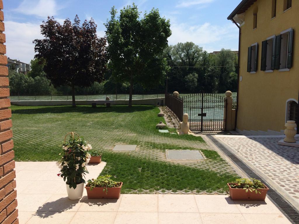 B&B Al Fondaco Pescantina Zewnętrze zdjęcie