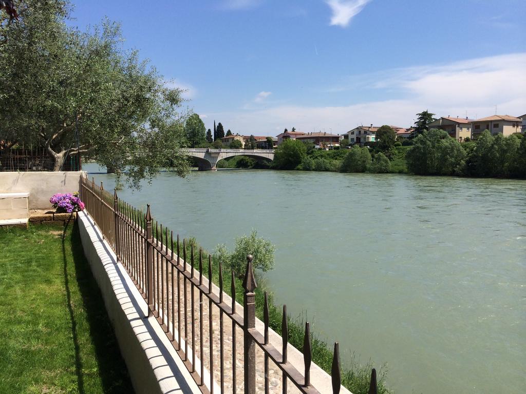 B&B Al Fondaco Pescantina Zewnętrze zdjęcie