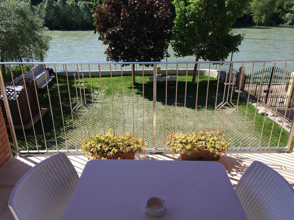 B&B Al Fondaco Pescantina Zewnętrze zdjęcie