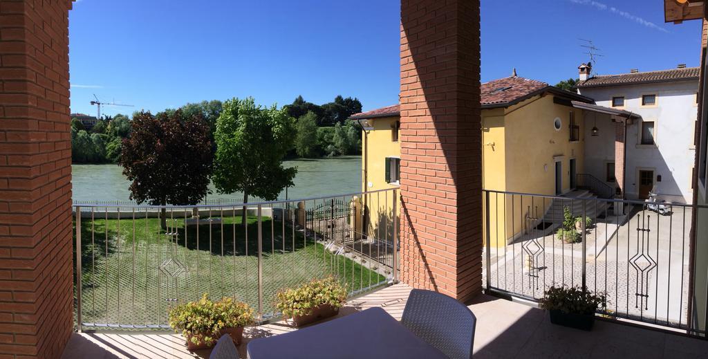 B&B Al Fondaco Pescantina Zewnętrze zdjęcie