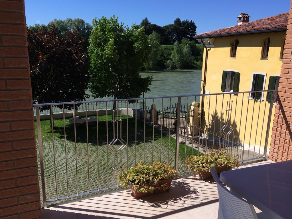 B&B Al Fondaco Pescantina Zewnętrze zdjęcie