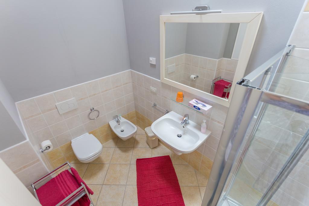 B&B Al Fondaco Pescantina Pokój zdjęcie