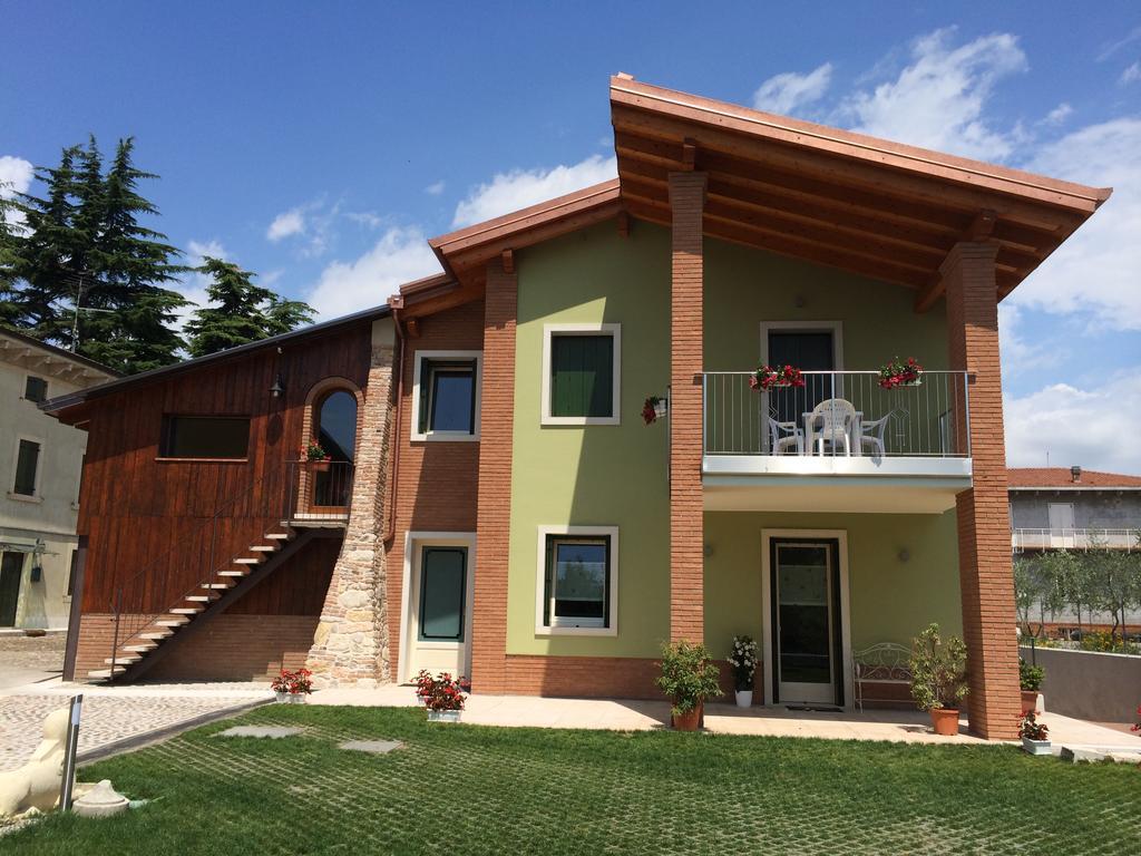 B&B Al Fondaco Pescantina Zewnętrze zdjęcie
