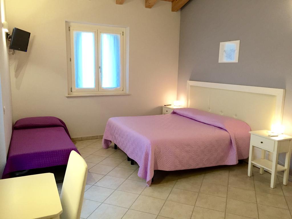B&B Al Fondaco Pescantina Zewnętrze zdjęcie