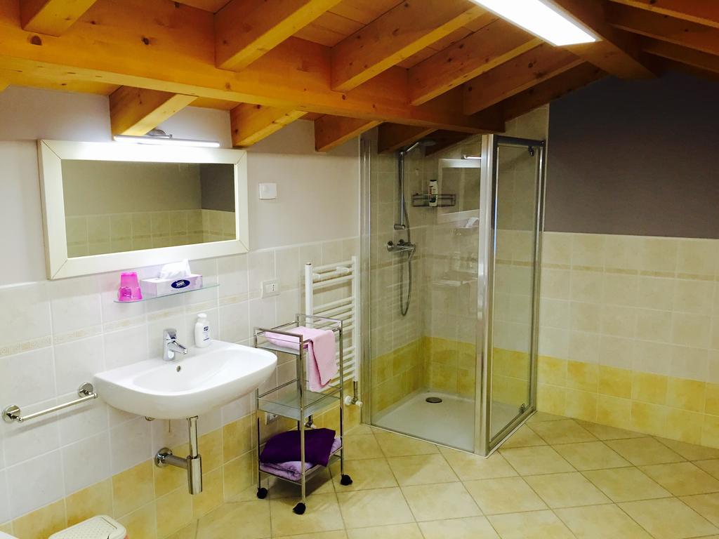 B&B Al Fondaco Pescantina Zewnętrze zdjęcie