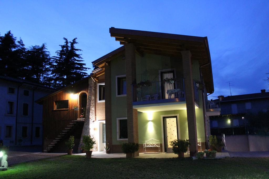 B&B Al Fondaco Pescantina Zewnętrze zdjęcie