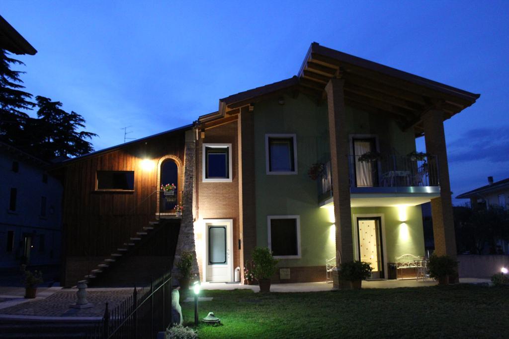 B&B Al Fondaco Pescantina Zewnętrze zdjęcie