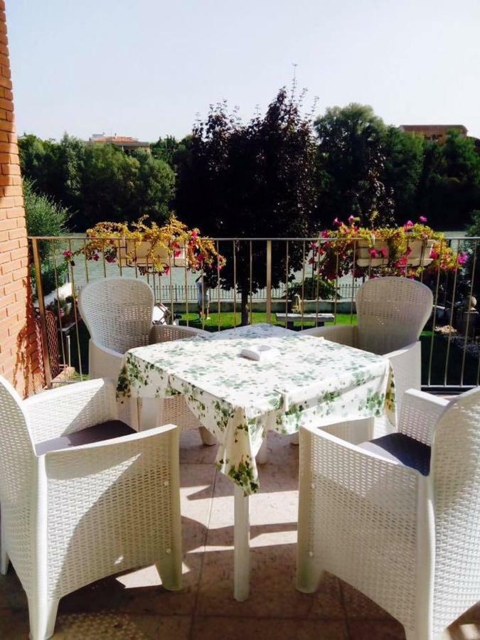 B&B Al Fondaco Pescantina Zewnętrze zdjęcie