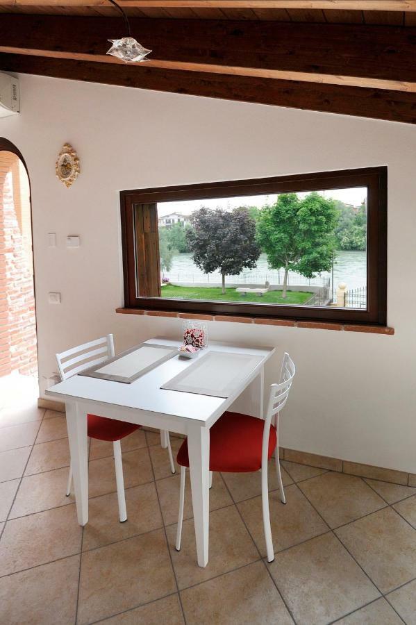 B&B Al Fondaco Pescantina Zewnętrze zdjęcie