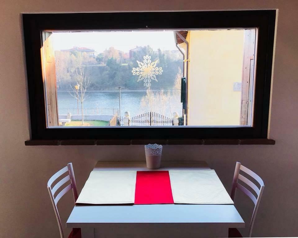 B&B Al Fondaco Pescantina Zewnętrze zdjęcie