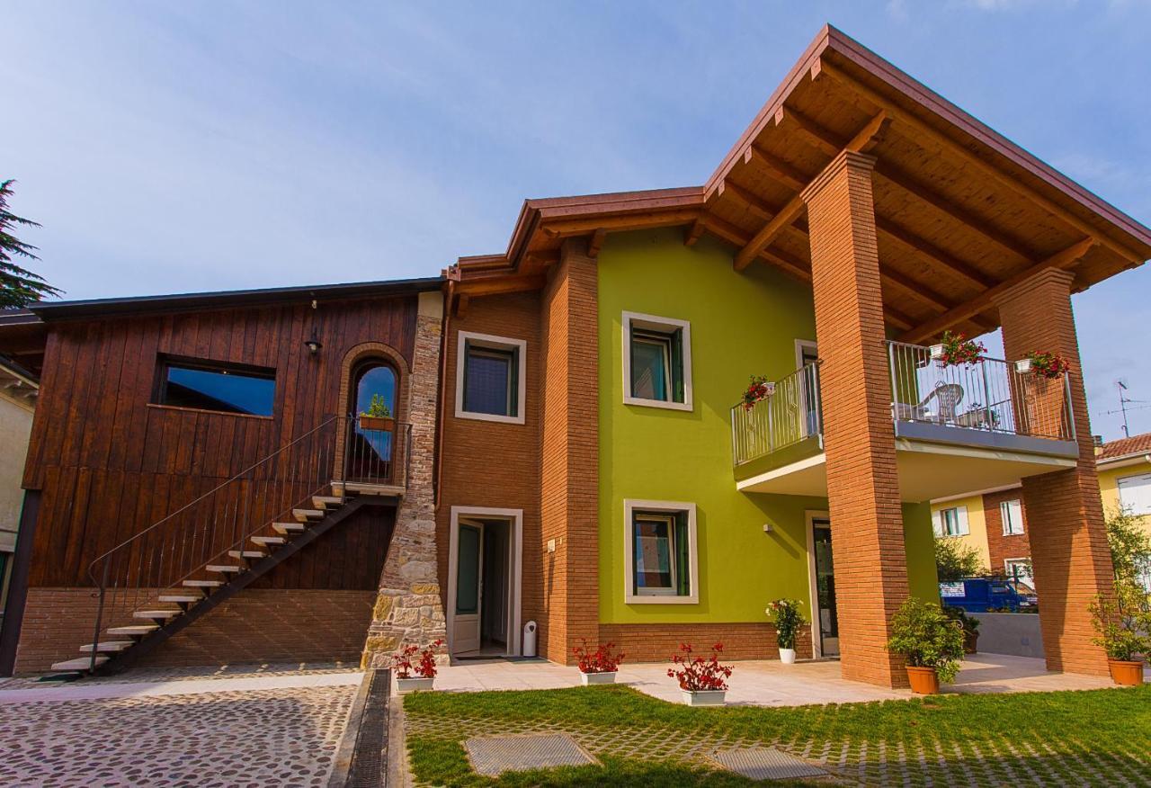 B&B Al Fondaco Pescantina Zewnętrze zdjęcie