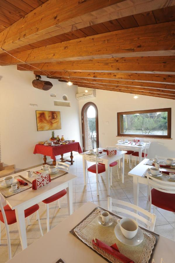 B&B Al Fondaco Pescantina Zewnętrze zdjęcie