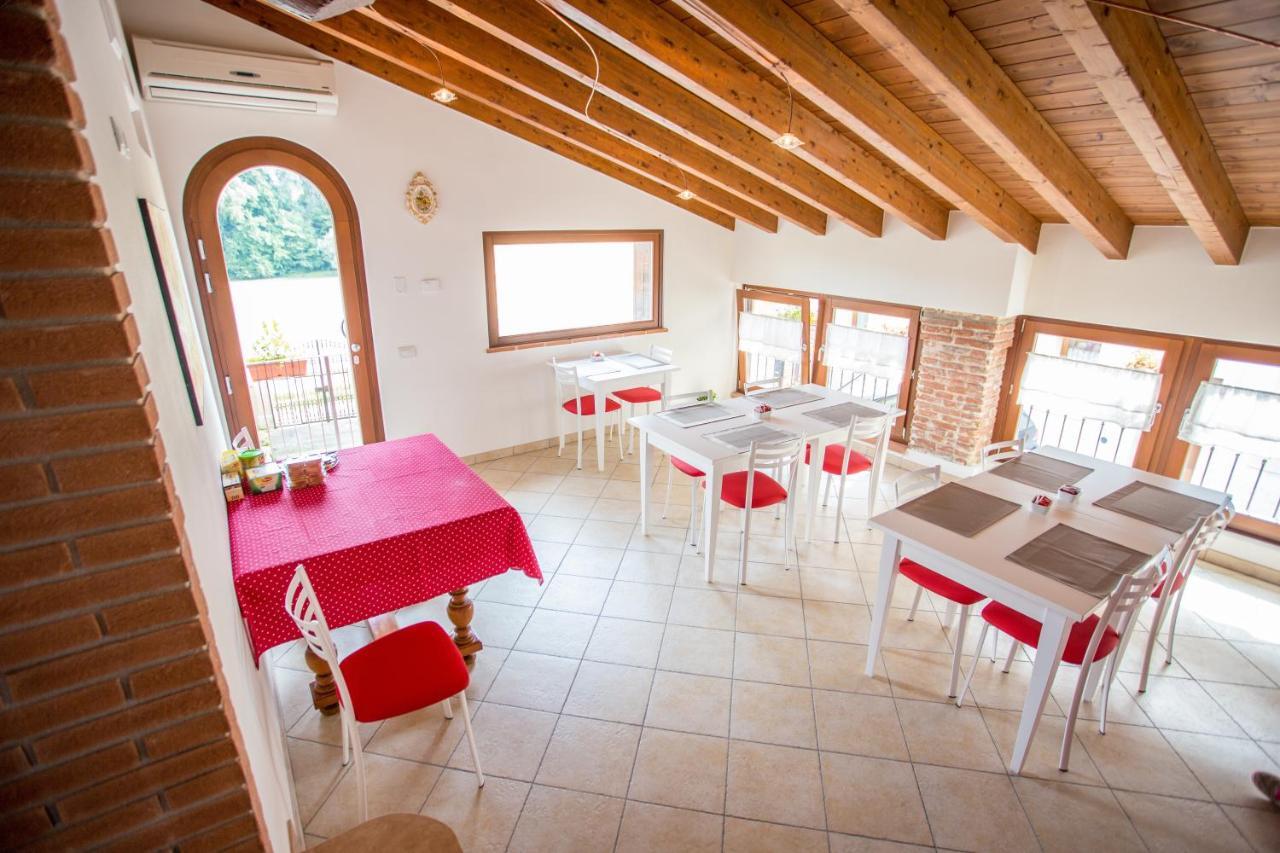 B&B Al Fondaco Pescantina Zewnętrze zdjęcie