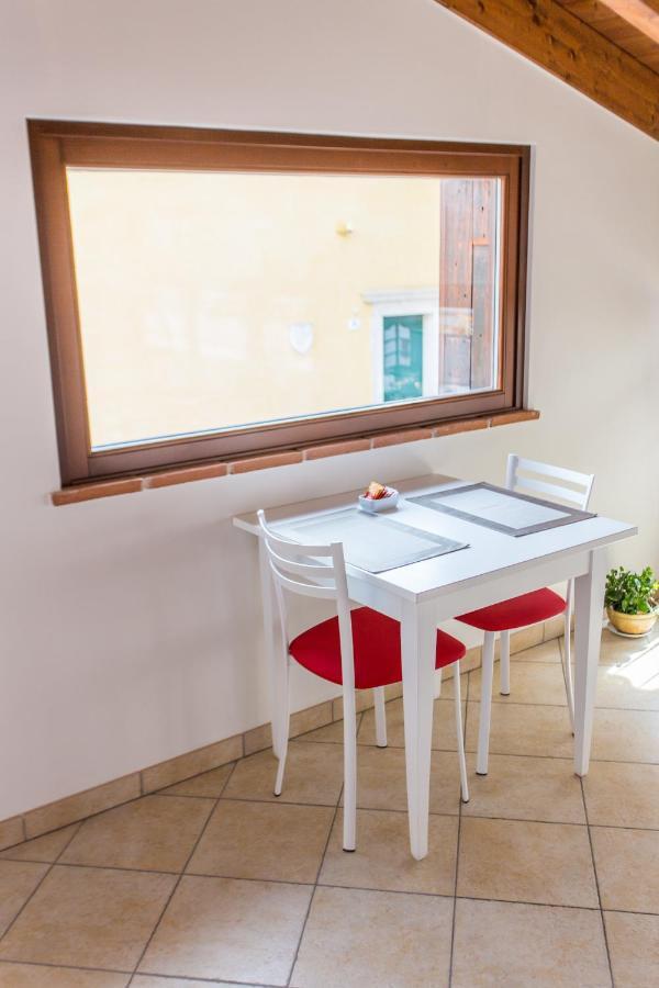 B&B Al Fondaco Pescantina Zewnętrze zdjęcie
