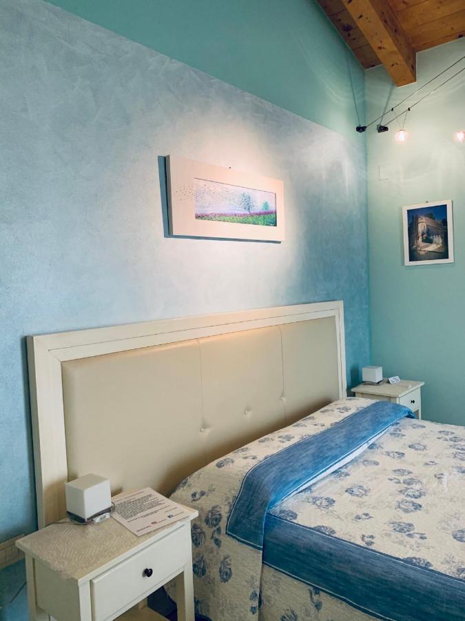 B&B Al Fondaco Pescantina Zewnętrze zdjęcie