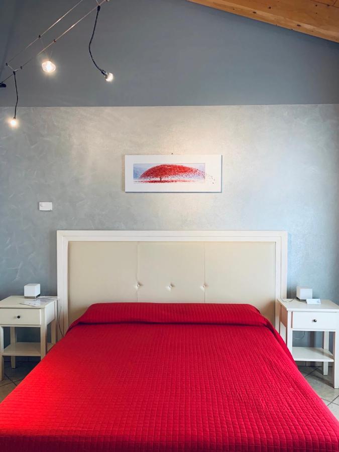 B&B Al Fondaco Pescantina Zewnętrze zdjęcie