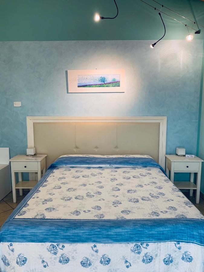 B&B Al Fondaco Pescantina Zewnętrze zdjęcie