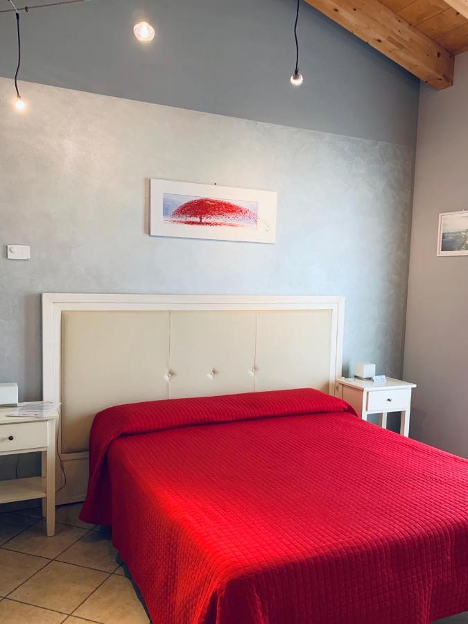 B&B Al Fondaco Pescantina Zewnętrze zdjęcie