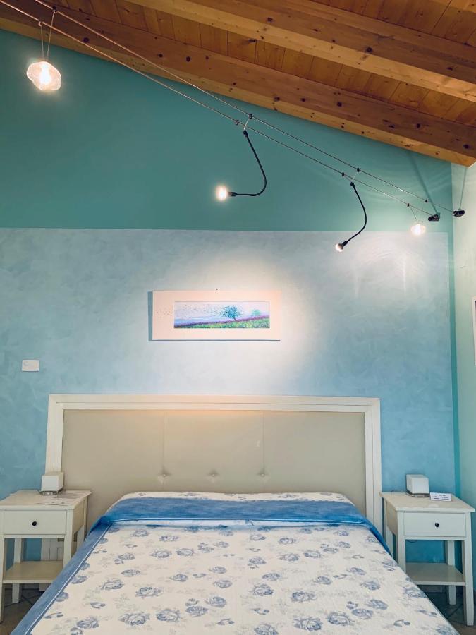 B&B Al Fondaco Pescantina Zewnętrze zdjęcie